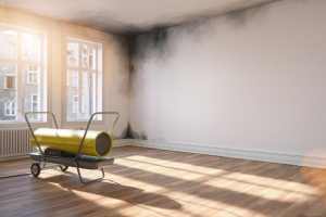 Messie Geruchsentfernung Fellbach