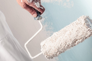 Messie Malerarbeiten Fellbach