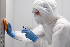 Messie Spezialreinigung Fellbach